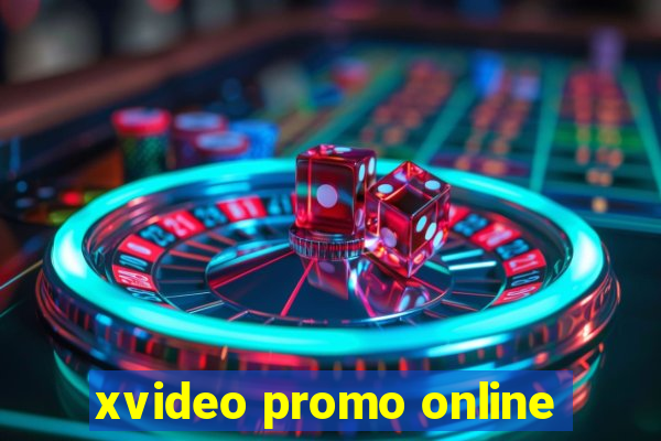 xvideo promo online